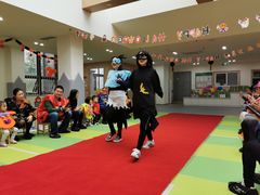 -海汀顿儿童之家(保利香雪园区)