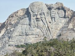 -沂蒙山旅游区龟蒙景区