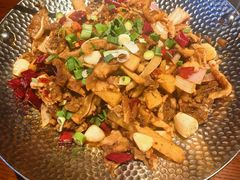 -唐师傅湘西名菜馆(武陵路店)