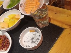 -竹犇番茄火锅(长风街店)