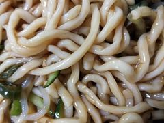 -大姨捞面(新安花园店)