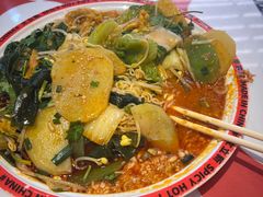 -文立新麻辣烫(合生汇21街区店)