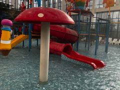 -悦隆庄温泉度假酒店