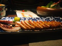 -山葵家·创意料理(EFC欧美广场店)