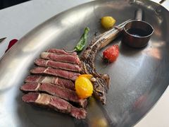 -量子制造·元创意料理(李公堤店)