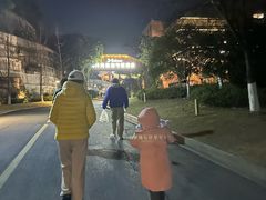 -杭州开元森泊度假乐园