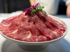 -犇鼎牛潮汕牛肉火锅(新辰里学清路店)
