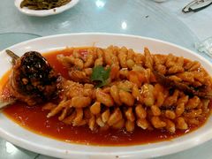 -普天和酒楼·新津菜·烤鸭(天津之眼店)