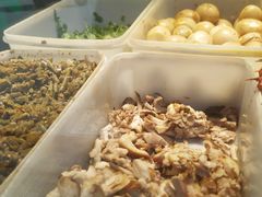 -阜阳杜大大卷馍(塘沽路店)