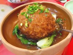 -巷子深菜馆(新华路店)