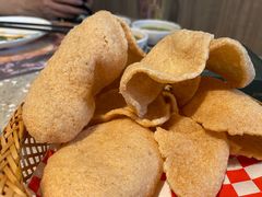 -集渔·泰式海鲜火锅(科华店)