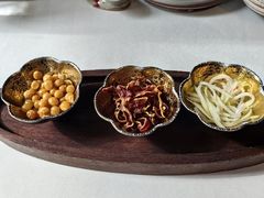 餐前小吃-泓0871臻选云南菜·味庄