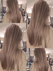 -MY HAIR ARDOR