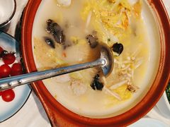 -曹家小菜(胜太路店)