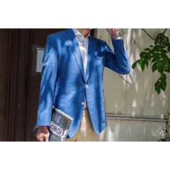 -THE RUIZ GZ睿制西装定制