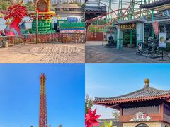-南昌融创乐园