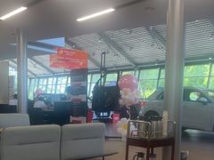 -北京百得利奥迪4S店(亦庄店)