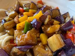 -文三里屯面馆(三里屯店)