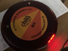 -Chili's Cafe&Bar奇利斯(滨江店)