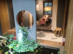 -邈墨茶馆(大兜路1号店)