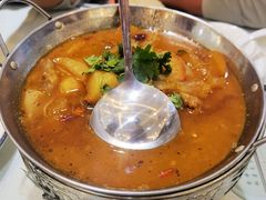 -裕德隆清真饭庄·天津特色菜(河东店)