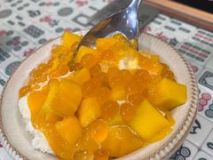 -堂屋糖水店(愚园店)