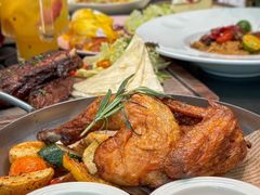 -叁 Three· bistro餐酒馆