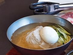 冷面-Dombe豚(黑猪肉街店)