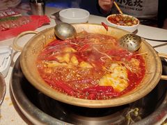-小龙坎火锅(全球总店)