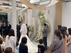 -重庆江北希尔顿逸林酒店·宴会厅