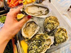 吉拉多生蚝-鮨之佐壽司外賣店(氹仔市区店)