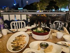 -陈鹏鹏潮汕菜(欢乐海岸 海边景观店)
