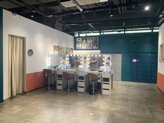 -海马体照相馆(天津世纪都会店)
