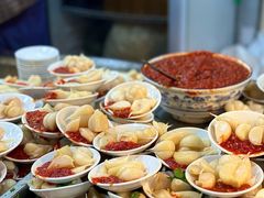 -老刘家泡馍(钟楼广济街店)