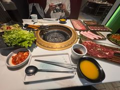 -炙城·韩式烤肉(南京东路店)