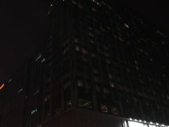 -北京希尔顿逸林酒店