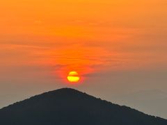 -吉林市朱雀山国家森林公园