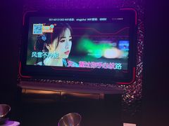 -星聚会KTV(上海东方渔人码头店)