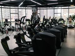 -天行健身＆天行拳馆跆拳道·格斗TXGYM