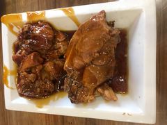 -砂锅李(九江路店)