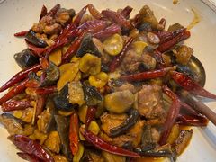 -印象鲵宴·张家界地标美食名片(溪布街店)