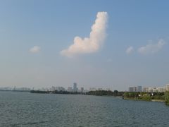 -石湖景区