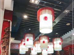 大堂-渝味堂(彩云城店)