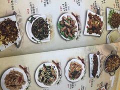 -故乡明太鱼屋(航北路店)