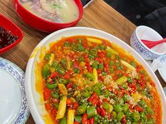 -王婆婆老妈蹄花川菜馆·非物质文化遗产(太古里一店)