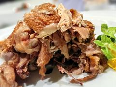 -徽镇小厨·经典徽菜(十里河店)