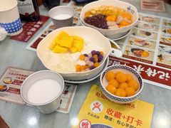 -赵记传承·中国甜品(福州总店)