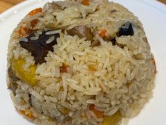 -品回味清真西北楼(宁波首店)