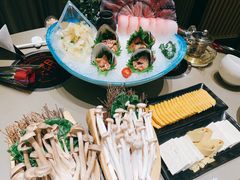 -享月汤皇·海鲜小火锅·聚会(曲江创意谷店)