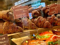 -RUXU入续糖水铺与包(卓悦中心店)